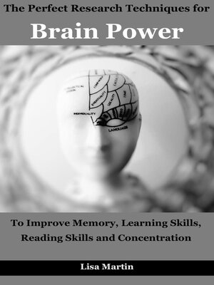 cover image of The Perfect Research Techniques for Brain Power